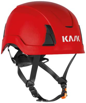 Product Image for HJÄLM PRIMERO RÖD