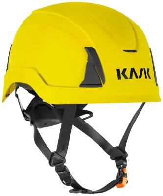 Product Image for HJÄLM PRIMERO GUL