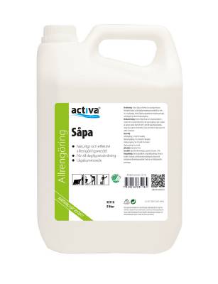 Product Image for SÅPA 5L