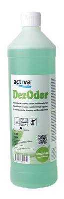 Product Image for LUKTBEKÄMPNING DEZODOR 1L