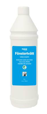 Product Image for GLASPUTSMEDEL KONCENTRAT 1L
