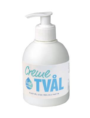 Product Image for HANDTVÅL FREE 300ML
