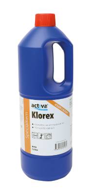 Product Image for KLOREX 1,5L