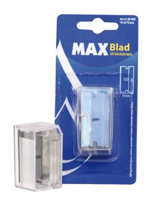 Product Image for BLAD FÖNSTERSKRAPA LÄTTVIKT 10