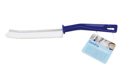 Product Image for BORSTE SANIFIX BLÅ