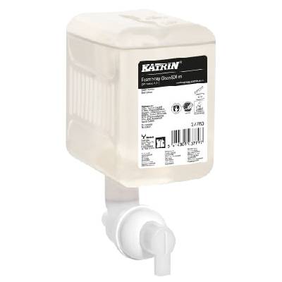 Product Image for SKUMTVÅL NEUTRAL 500 ML