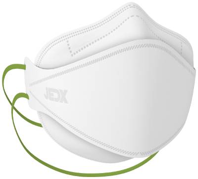 Product Image for HALVMASK FILTR 3972 FFP3