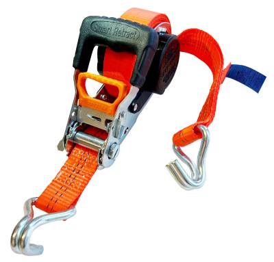 Product Image for LASTSPÄNNARE AUTOMATISK 1000KG