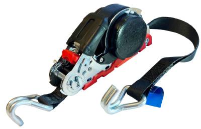 Product Image for LASTSPÄNNARE AUTOMATISK 350KG