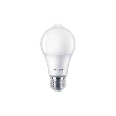 Product Image for LEDLAMPA SENSOR 60W A60 E27
