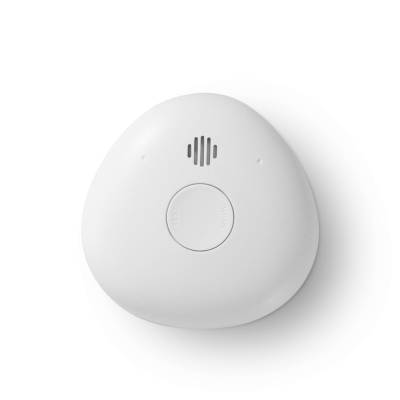 Product Image for BRANDVARNARE PEBBLE SA701 10ÅR