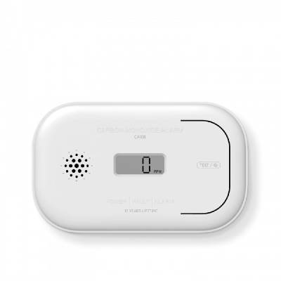 Product Image for KOLMONOXIDVARNARE CA108 LCD