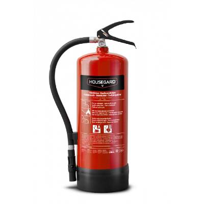 Product Image for SKUMSLÄCKARE FE6HR-B RÖD 6L