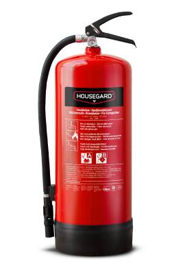 Product Image for SKUMSLÄCKARE FE9HR-B RÖD 9L