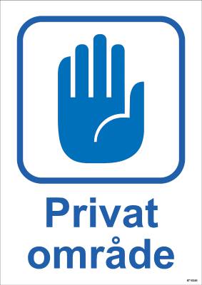 Product Image for SKYLT PRIVAT OMR PLA 210X297MM
