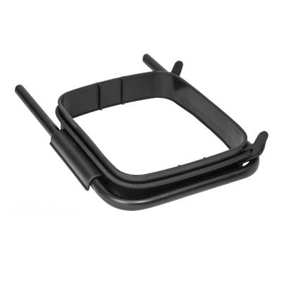 Product Image for SÄCKHÅLLARE SVART 125L