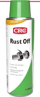 Product Image for ROSTLÖSARE RUST OFF 250ML