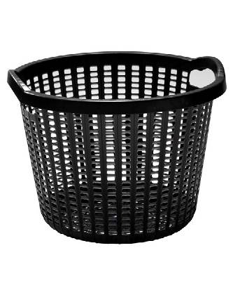 Product Image for LÖVKORG ERGO RECYCLED SVART 35