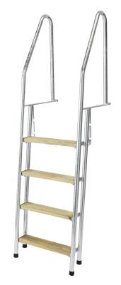 Product Image for BRYGGSTEGE 4-STEG TRYCKIMP/FZV