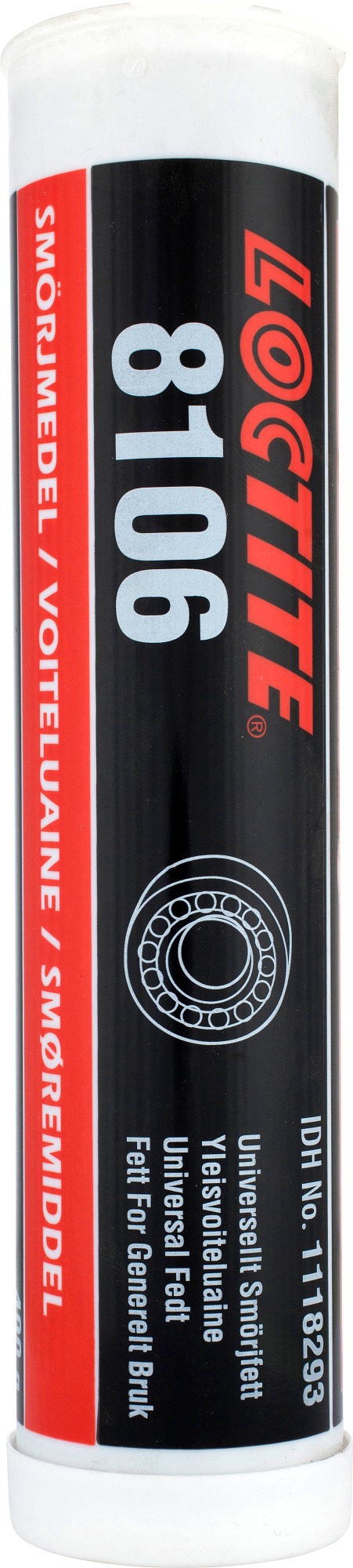 Product Image for FETT UNIVERSAL 8106 400ML