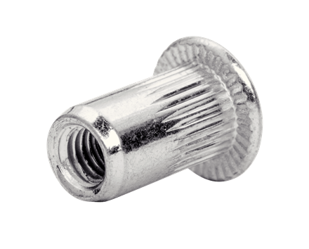 Product Image for BLINDNITSMUTTER M8