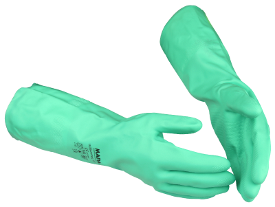 Product Image for Ultranitril Handske 491 stl.  10