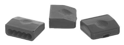 Product Image for 17Grunda Kopplingsklämma 5X2.5Kv Grå