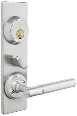 Product Image for Assa Behörssats Entre B5 Mattkr