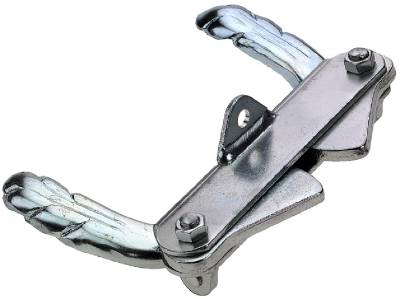 Product Image for Struktur Grindlås Nr 4 Efz