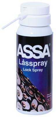 Product Image for Assa Låsspray Assa