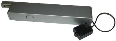 Product Image for Dorma Dörrstängare Ts99Fl Karmmont