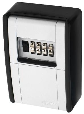 Product Image for NYCKELSKÅP KEY GARAGE 787LED