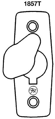 Product Image for Fix Täckbricka Fix 1857T