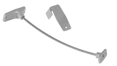 Product Image for Assa Spärranordning Fix 184 Vit Sb
