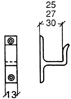 Product Image for Fix Hake Fix 338D-25 Dubb F Vred