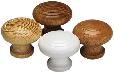 Product Image for BeslagD Knopp Rillan Diam 44 Ek
