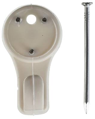 Product Image for Struktur Plastkrok Allkrok Medi
