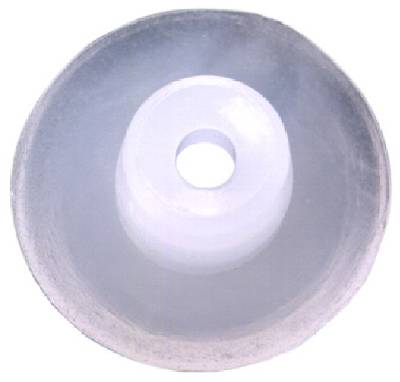 Product Image for Struktur Bottenknapp Persienn Vit