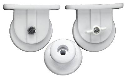 Product Image for Erics Hissblock 8 För Montage I Tak