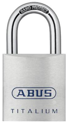Product Image for Abus Hänglås 80Ti/40 Sb