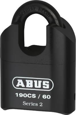 Product Image for Abus Hänglås Abus 190CS/60 C