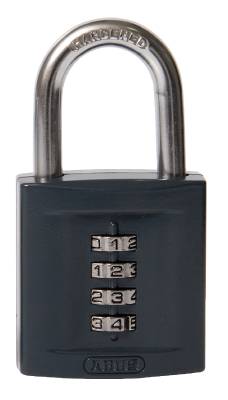 Product Image for Abus Hänglås Abus 158/65