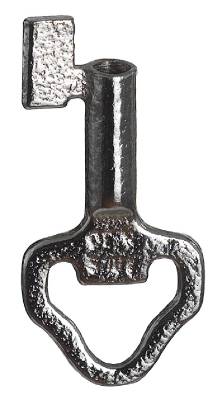 Product Image for Abus Nyckel Till 465/60 Röd