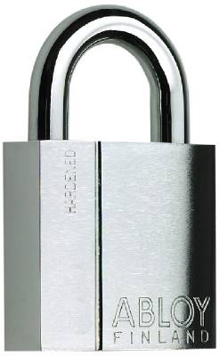 Product Image for HÄNGLÅS ABLOY PL340/50 KL3