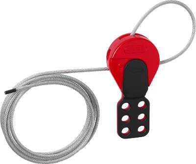 Product Image for Abus Vajerlås Abus Safelex 3M