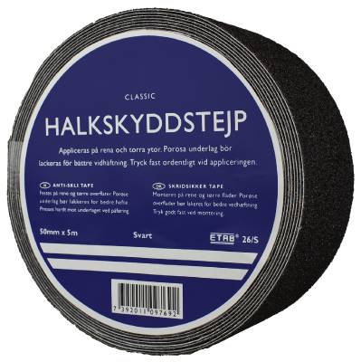 Product Image for Etab Halkskyddstejp Et 48mmx5M