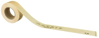 Product Image for Etab Tejp Cc-Tejp 30 25mmx30M