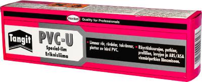 Product Image for Henkel Lim Rör Tangit Pvc-U 125 G