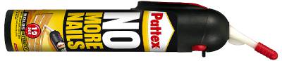 Product Image for Henkel Lim Montering Pattex Nmn 300Ml