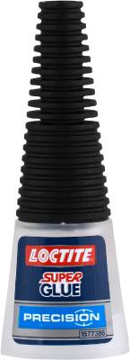 Product Image for SuperAt Lim Snabb Super Glue Flask 5G